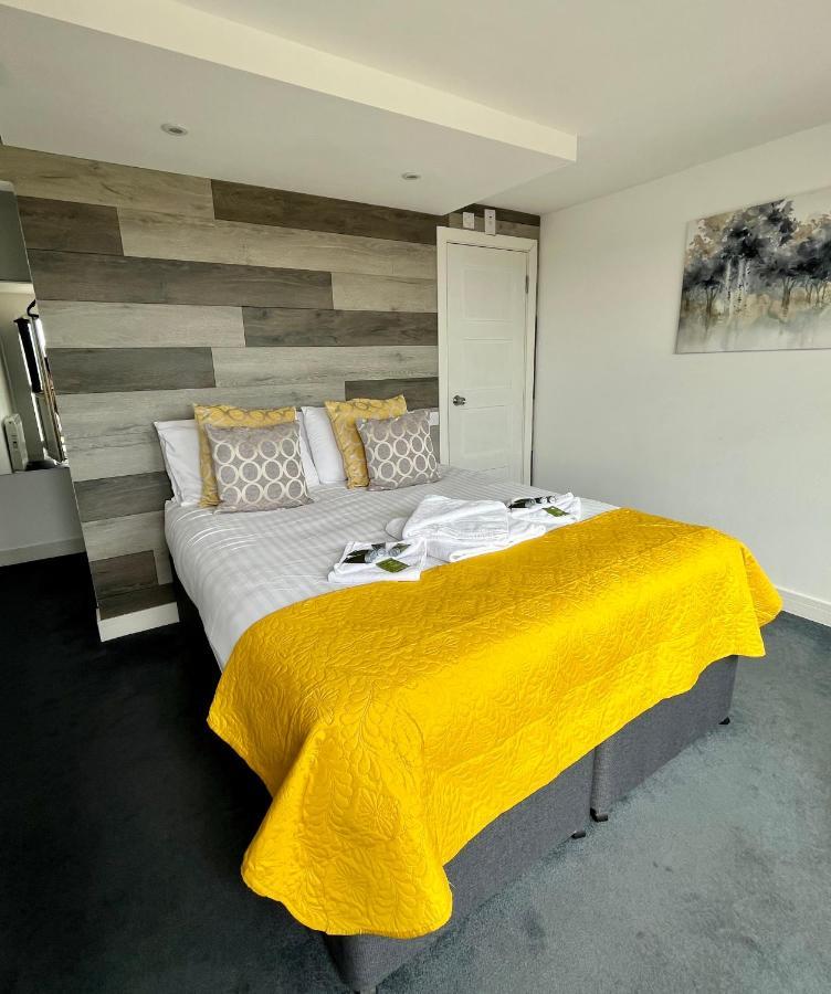 Whitsand Bay Tamar Bedroom Downderry  Exterior foto
