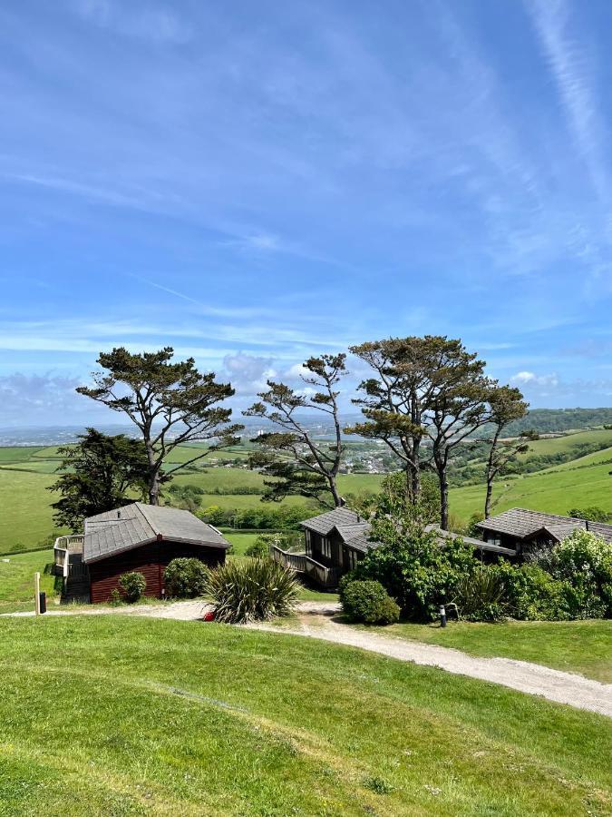 Whitsand Bay Tamar Bedroom Downderry  Exterior foto
